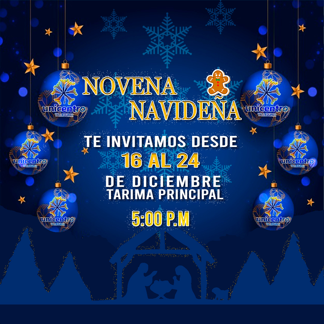 Novena navideña