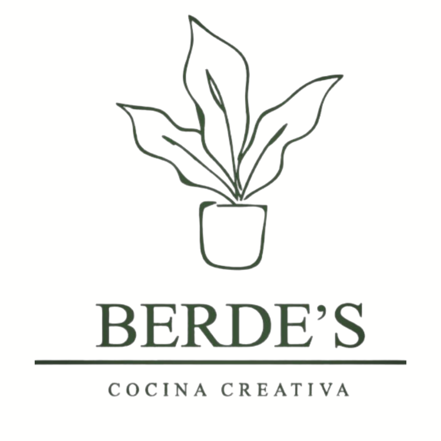 Berdes Cocina Creativa