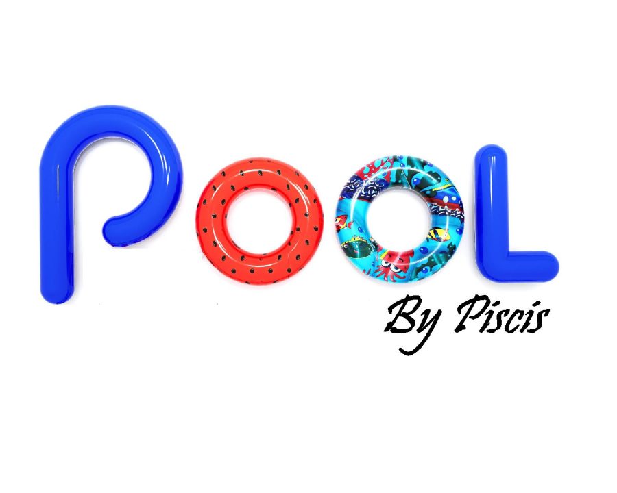 Pool By Piscis