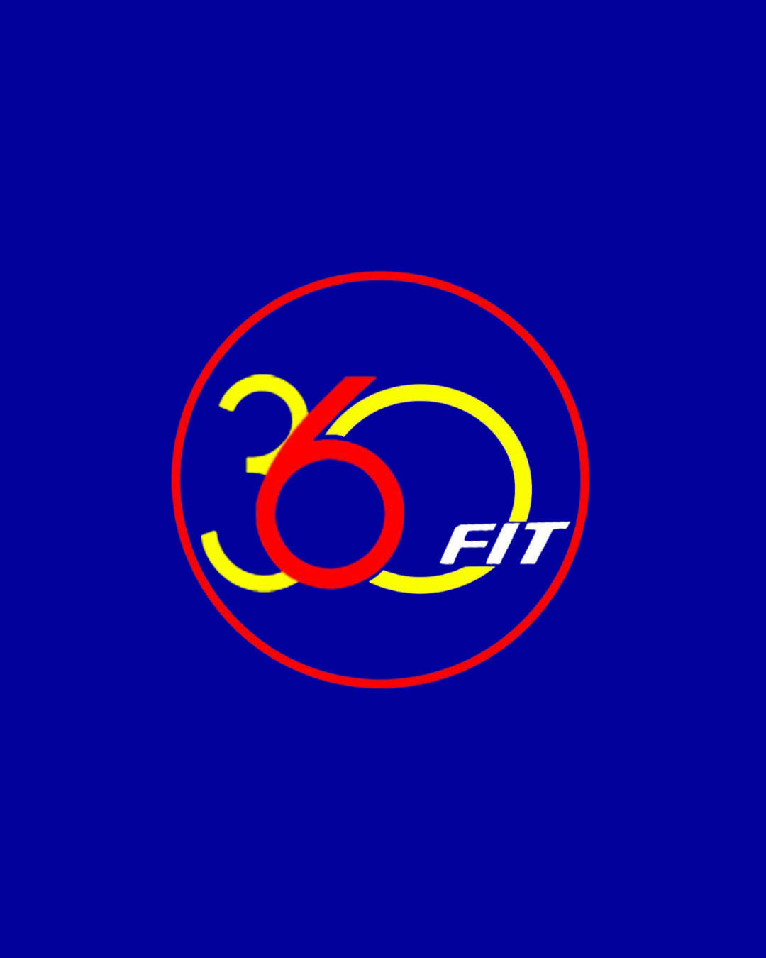 360FIT UNICENTRO