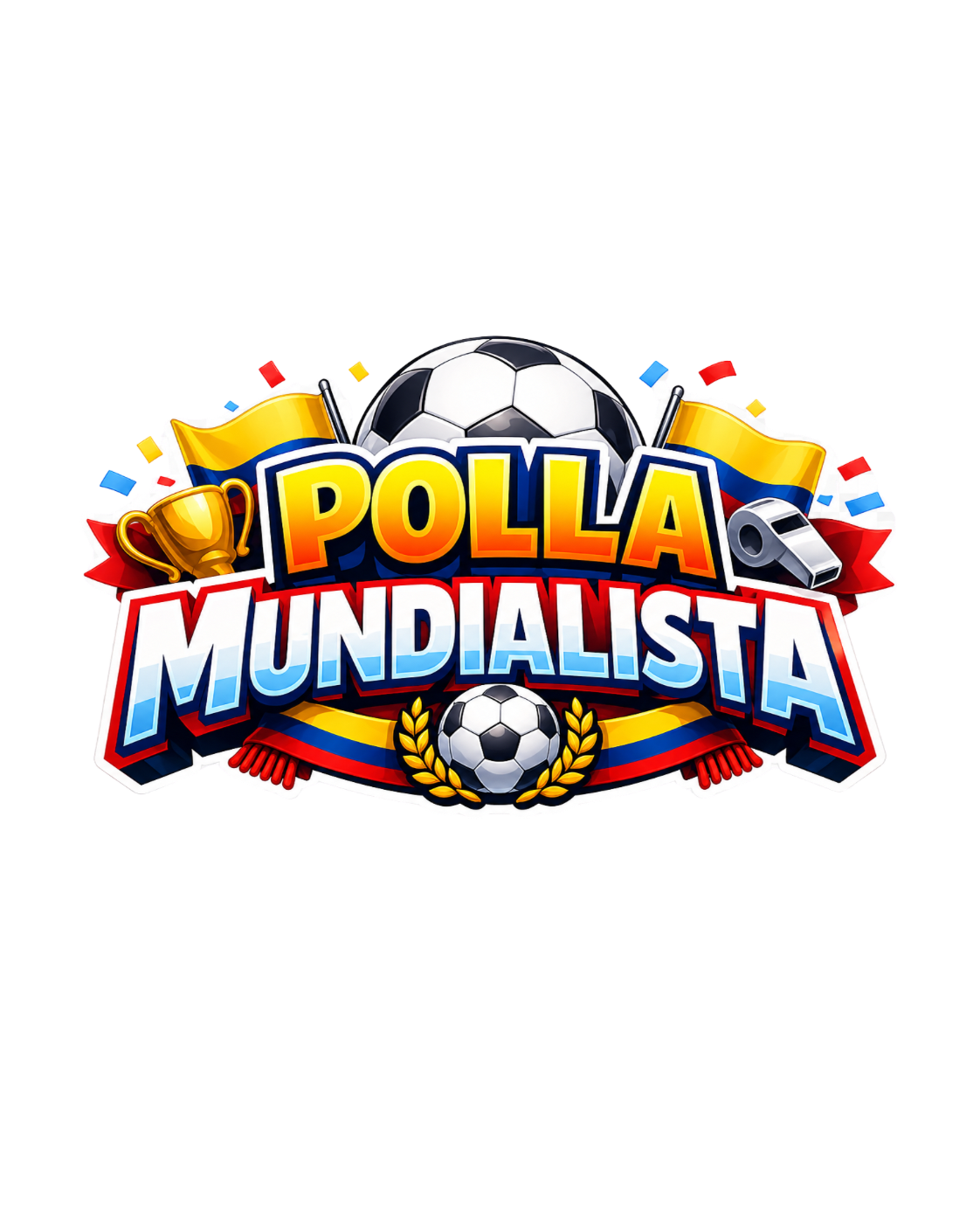 Polla Mundialista