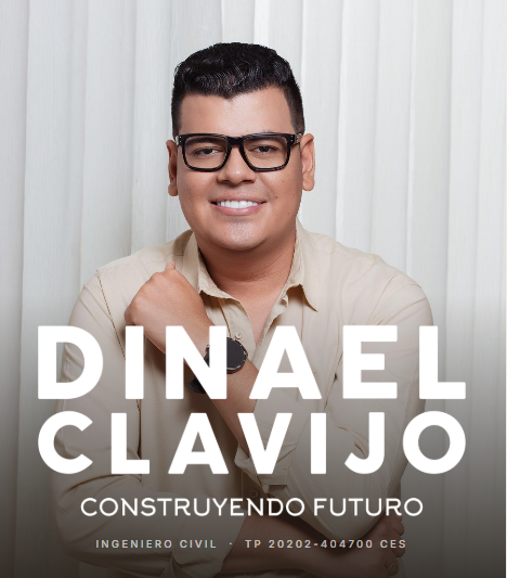 DINAEL CLAVIJO